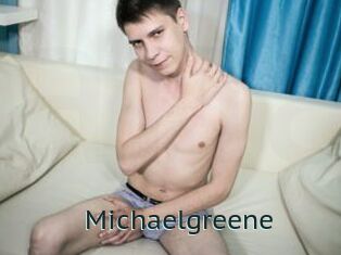 Michaelgreene