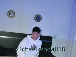 Michaelkendall18