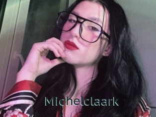 michelclaark Anal X