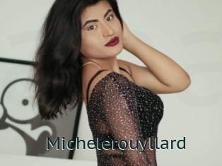 michelerouyllard Anal X