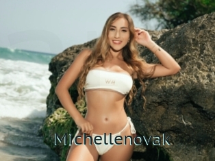 Michellenovak