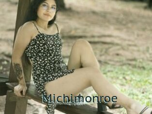 Michimonroe