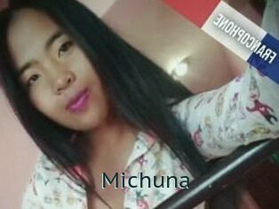Michuna