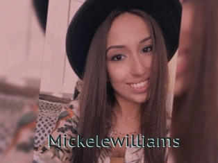 Mickelewilliams