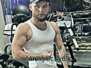 Mickylicky69