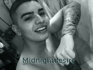 Midnightdesire