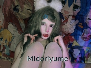 Midoriyume