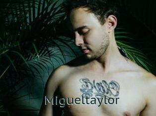 Migueltaylor