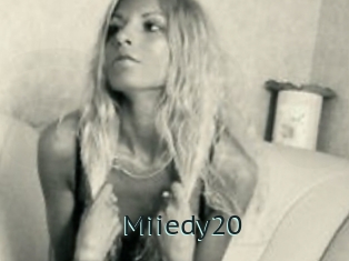 Miiedy20