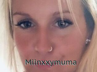 Miinxxymuma