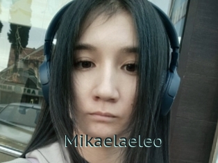 mikaelaeleo Anal X