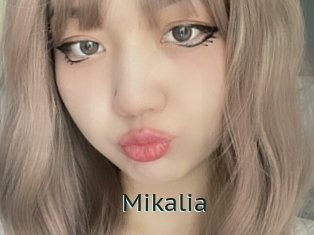 Mikalia