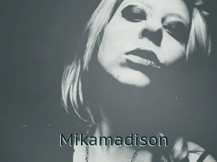 Mikamadison