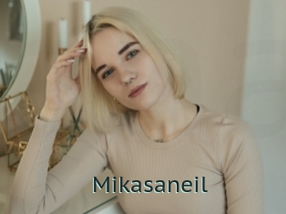 Mikasaneil