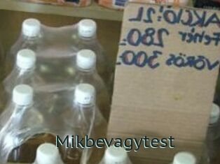 Mikbevagytest