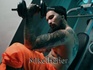 mikelfisher Anal X
