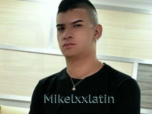 Mikelxxlatin