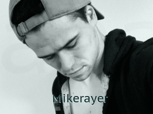 mikerayer Anal X