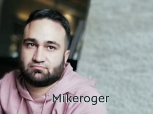 Mikeroger