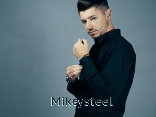 mikeysteel Anal X