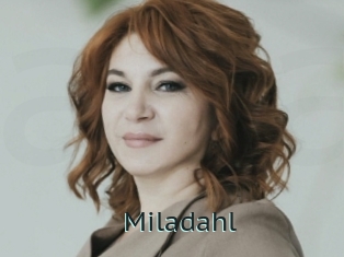 Miladahl