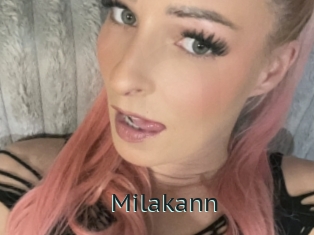 Milakann