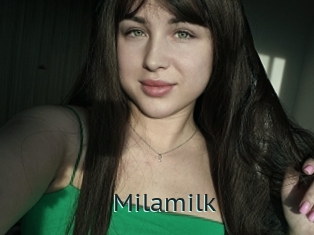 Milamilk