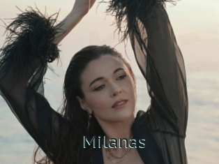 Milanas