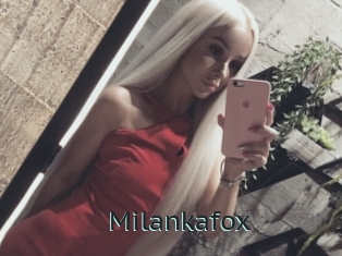 Milankafox