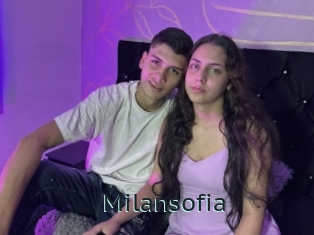 milansofia Anal X
