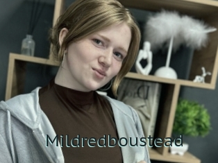 Mildredboustead