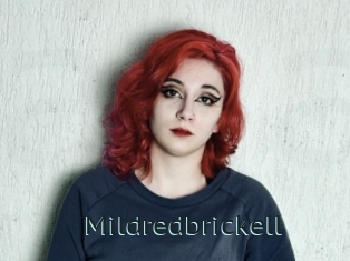 Mildredbrickell