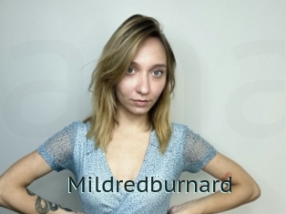 Mildredburnard