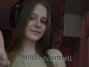 Mildredcantrell