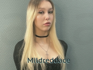 Mildreddace