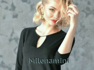 Milenamini