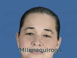 Milenaquiroga