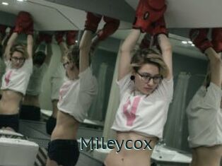 Mileycox