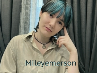 Mileyemerson