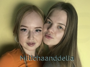 Milichaanddelia