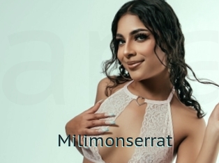 Milimonserrat