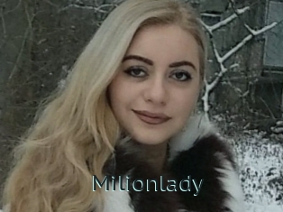 Milionlady