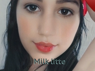 Milk_litte