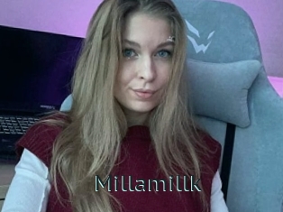 Millamillk