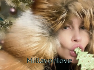 Millavonlove