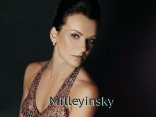 Milleyinsky