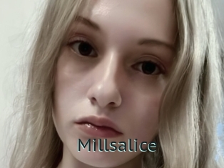 Millsalice