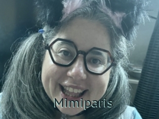 Mimiparis