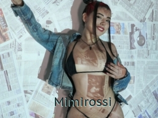 Mimirossi