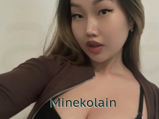 Minekolain